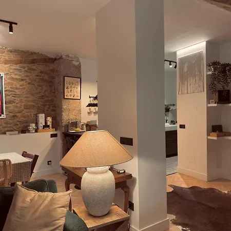 شاليه Casa Boutique-rural En El Bierzo *