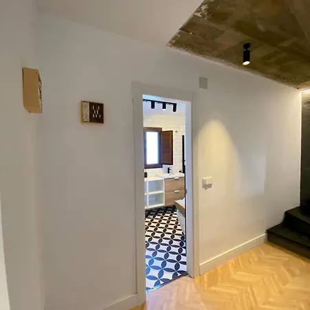 Horská chata Casa Boutique-rural En El Bierzo Torre del Bierzo