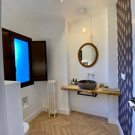 Horská chata Casa Boutique-rural En El Bierzo Torre del Bierzo