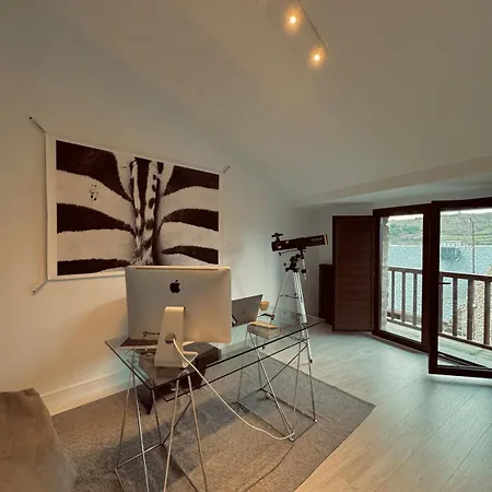 Horská chata Casa Boutique-rural En El Bierzo Torre del Bierzo