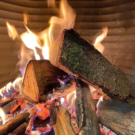 Chalet Casa Boutique-rural En El Bierzo *