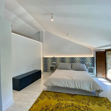 Chalet Casa Boutique-rural En El Bierzo *