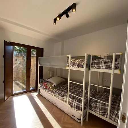 Chalet Casa Boutique-rural En El Bierzo