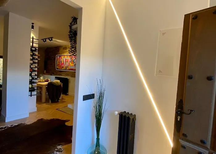 Casa Boutique-rural En El Bierzo