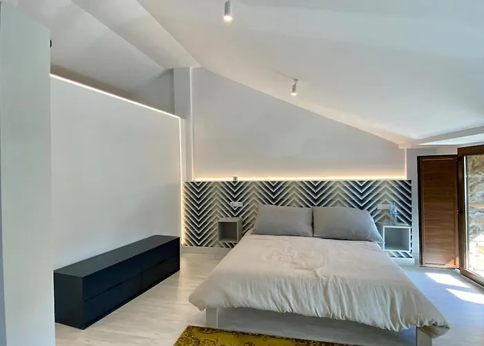 Casa Boutique-rural En El Bierzo *