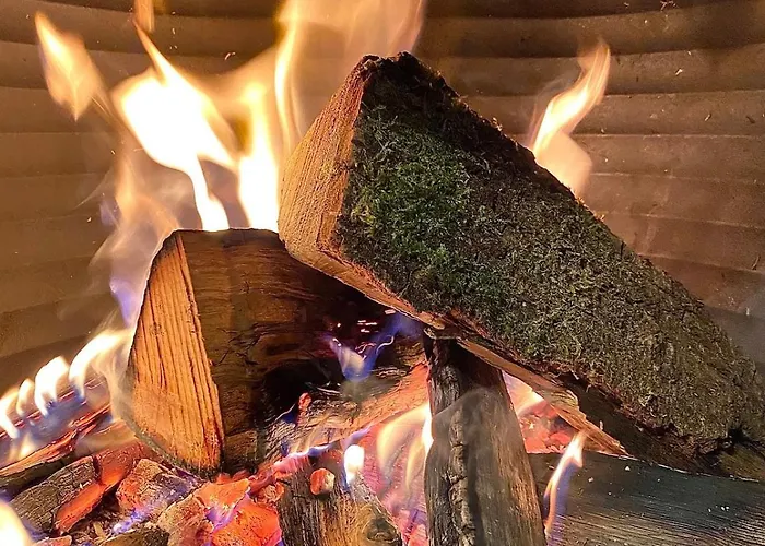 Casa Boutique-rural En El Bierzo *